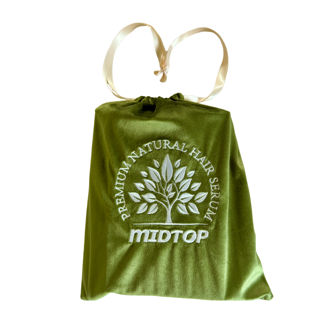 3-in-1 Hair Growth Kit Unlock Your Ultimate Hair Energy to Grow